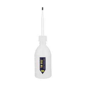 آب فشان آزمایشگاهی مدل b 250 ظرفیت 250 میلی لیتر