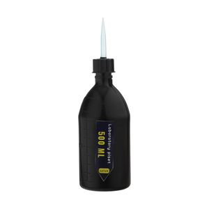 آب فشان آزمایشگاهی مدل bck 500 ظرفیت 500 میلی لیتر