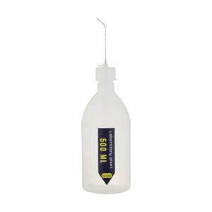 آب فشان آزمایشگاهی مدل needle 500 ظرفیت 500 میلی لیتر