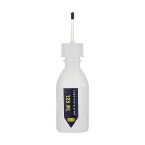 آب فشان آزمایشگاهی مدل پی ست کد b 125 ظرفیت 125 میلی لیتر