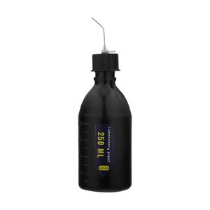 آب فشان آزمایشگاهی مدل پیست کد needle bck 250 ظرفیت 250 میلی لیتر