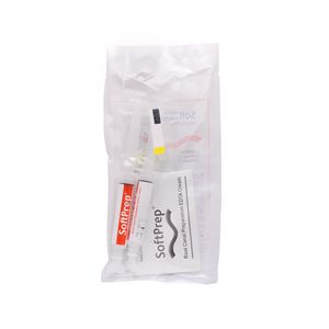 آرسی پرپ اسپیدنت مدل cleansing cream وزن 6 گرم بسته 2 عددی