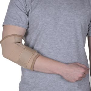 آرنج بند درمان طب هانی مدل lot01104017