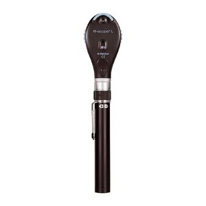 آفتالموسکوپ ریشتر مدل riscope l2 کد 3723