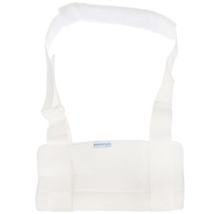 آویز دست پاک سمن مدل cervical سایز متوسط