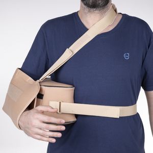 آویز دست چیپسو مدل آبداکشن کد sl127