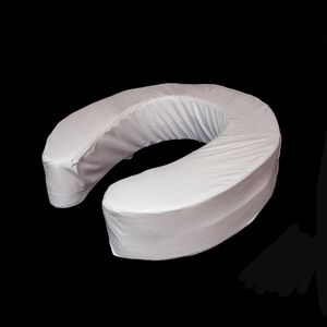 ارتفاع دهنده توالت فرنگی مدل 10