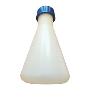 ارلن مایر آزمایشگاهی یونی گلس مدل e2 ظرفیت 500 میلی لیتر