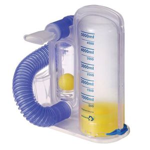 اسپیرومتر بسمد مدل tb 93500