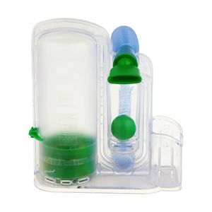 اسپیرومتر دی پی ای مدل dp 5000