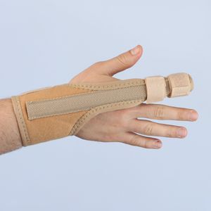 اسپیلنت انگشت بلند آدور کد 00924 سایز l