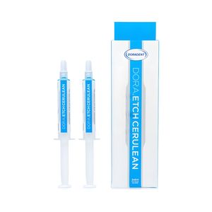 اسید اچ سرولین دورادنت مدل etch حجم 10 میلی لیتر بسته 2 عددی