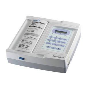 الکتروکاردیوگراف بایونت مدل 2000