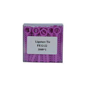 اورینگ ارتودنسی مدل pi22 بسته 1040 عددی