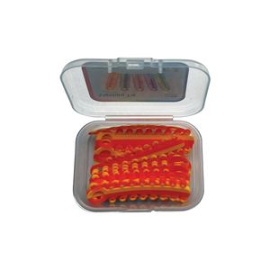 اورینگ ارتودنسی مدل yo 01 بسته 320 عددی