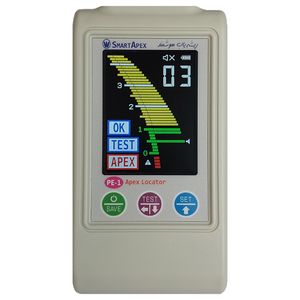 اپکس فایندر ریشه یاب هوشمند دندان مدل smartapex pe 1 کد satt01