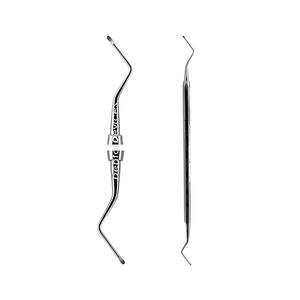 اکسکویتور درشت دنتال دیوایس مدل fig.2