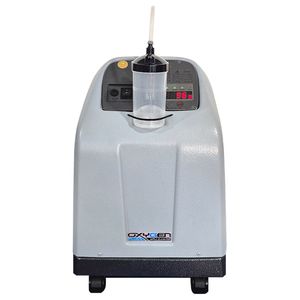 اکسیژن ساز اکسیژن پلاس مدل zts 052