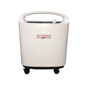 اکسیژن ساز زنیتمد مدل oc700