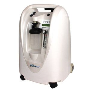 اکسیژن ساز زیکلاس مد مدل zyk 5l