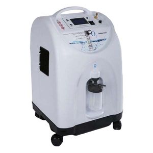 اکسیژن ساز سوشیا مدل sa5
