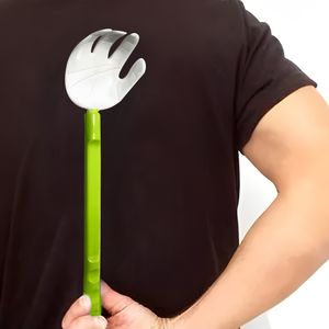 بازوی رفع خارش بدن طرح دست