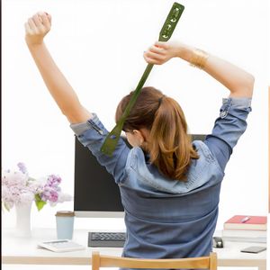 بازوی رفع خارش بدن مدل 01