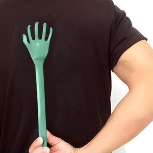 بازوی رفع خارش بدن مدل t 40