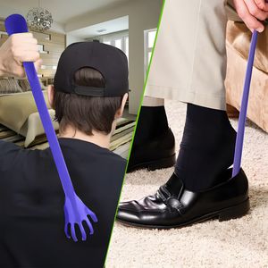 بازوی رفع خارش و پاشنه کش مدل pr 01