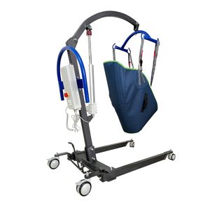 بالابر بیمار میثیا صنعت مدل l180
