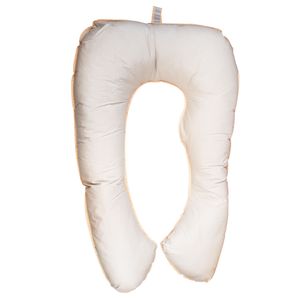 بالش بارداری ایسیز مدل shape u کد is3901.1