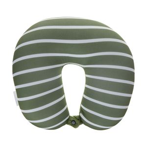 بالش دور گردنی طبی هُمیلا مدل hop zebra