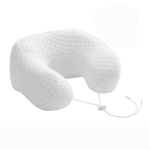بالش دور گردنی طبی ویسکوتکس مدل smart sponge