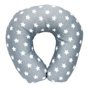 بالش دور گردنی مدل meso
