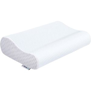 بالش طبی بومرنگ مدل wave xl