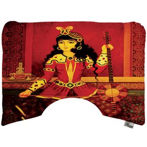 بالش طبی رنس مدل p22 10013