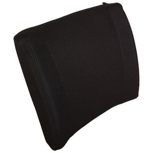 بالش پشت کمری ورنا مدل lumbar seat سایز l