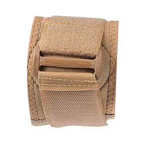 باند تنیس البو پاک سمن مدل neoprene with pad سایز xxxl