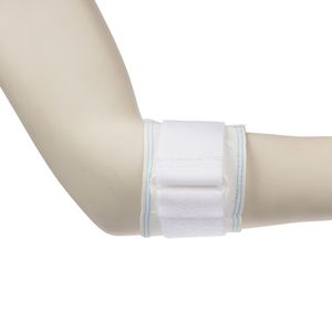 باند تنیس البو پاک سمن مدل with pad سایز xl