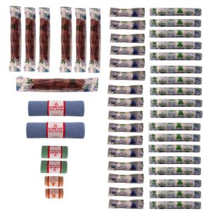 باند طبی التیام توس مدل multi ems مجموعه 45 عددی