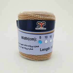 باند کشی سما طب پاکان مدل pk 10