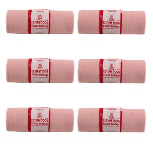 باندکشی طبی التیام توس مدل p 15 6 مجموعه 6 عددی