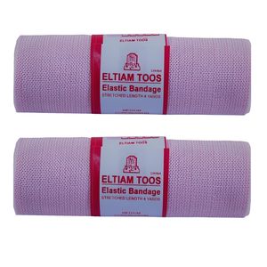 باندکشی طبی التیام مدل p 15 2 مجموعه 2 عددی