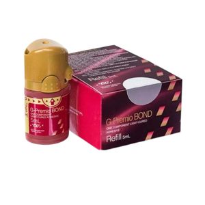 باندینگ دندانپزشکی جی سی مدل 8g حجم 5 میلی لیتر