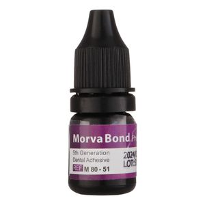 باندینگ نسل 5 مروابن مدل morva bond prime حجم میلی لیتر