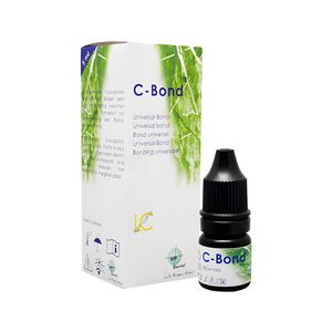 باندینگ نسل 5 ویپی دنتال مدل c bond حجم 5 میلی لیتر
