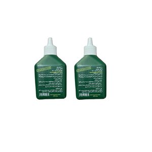 بتادین پارت کیمیا مدل b120 حجم 60 میلی لیتر مجموعه 2 عددی