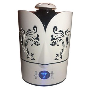 بخور سرد اپتیما مدل t283d