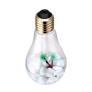 بخور سرد بانومد مدل bulb humidifier