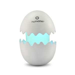 بخور سرد طرح تخم مرغ مدل funny egg